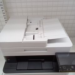 ★ジモティ割あり★ キャノン プリンター  動作確認／クリーニング済み TK811