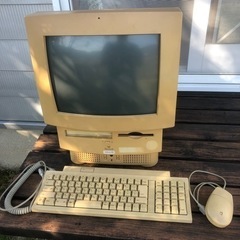 Macintosh Performa588