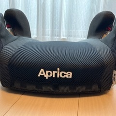 Aprica ジュニアシート