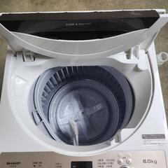 2015年製 HITACHI日立 5.0kg洗濯機 NW-5TR