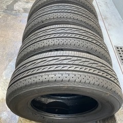 ☆ブリヂストン レグノGRV2 215/65R16 98H 4本☆
