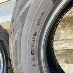 ☆ブリヂストン レグノGRV2 215/65R16 98H 4本☆