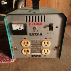 【ネット決済】電圧変換器