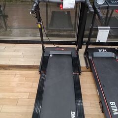 ☆ジモティ割あり☆ BARWING ランニングマシン 動作確認／クリーニング