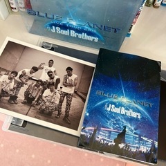 三代目JSB