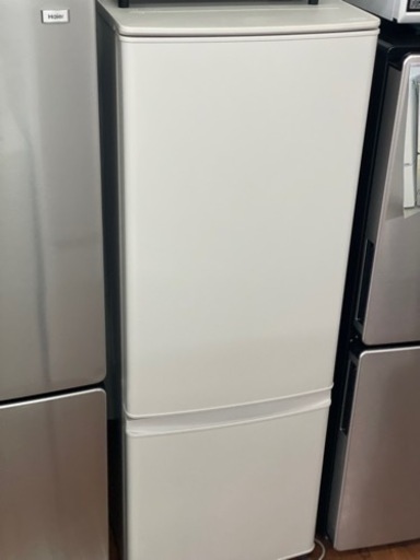 送料・設置込み　冷蔵庫　168L MITSUBISHI 2021年