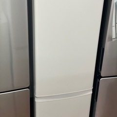 A2205 東芝 339L 3ドア冷蔵庫 2010年