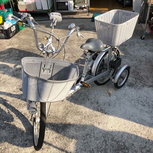 かるがもグランド（スタンダードタイプ