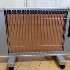 サンルミエ・エクセラ　N500L 赤外線暖房機