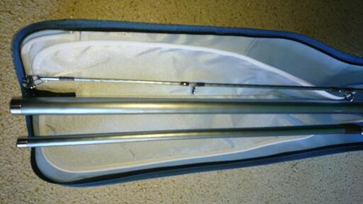 シマノ PROSURF  SF  425 AX  35号 中古品