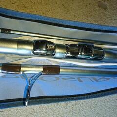 シマノ PROSURF  SF  425 AX  35号 中古品