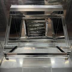 WY8/13 業務用 レンジフード 換気扇フード 大型 W100×D95×H40cm 厨房 中古