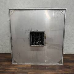 WY8/13 業務用 レンジフード 換気扇フード 大型 W100×D95×H40cm 厨房 中古