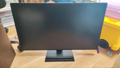 IODATA 27インチ 液晶ディスプレイ EX-LDH271DB モニター