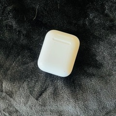 AirPods 第1世代　イヤフォン　（多分ジャンク）