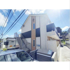 【🌴入居費用17万円🌴】✨審査No.1✨ 🔥京急本線 上大岡 徒...