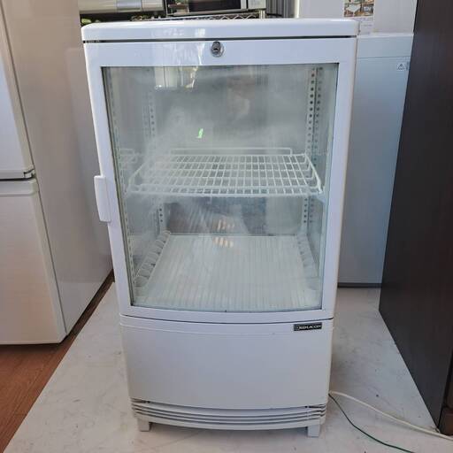 【決まりました11.9】レマコム 卓上　冷蔵ショーケース RCSｰ4G63S　業務用　冷蔵庫
