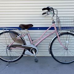 リサイクル自転車(2310-13) 電動アシスト自転車(パナソニ...