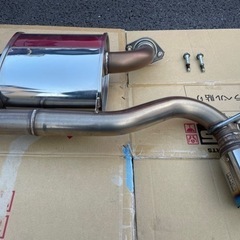 CRF250R（04〜12）、CR 125Rリヤホイール中古
