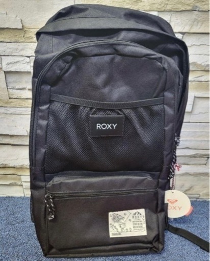 ROXY×PEANUTS バックパック (27L) PEANUTS COMING