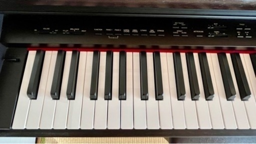 Roland HP-2800 電子ピアノ 椅子付き 1993年製 ローランドの電子ピアノを買取いたしました。 | ブログ | 岡山県岡山市・