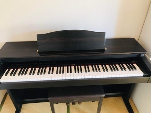 ローランド　電子ピアノ　ROLAND HP-2800