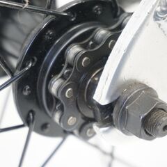 MONGOOSE 「マングース」 LEGION L18 2020年モデル キッズバイク