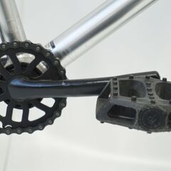 MONGOOSE 「マングース」 LEGION L18 2020年モデル キッズバイク