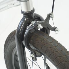 MONGOOSE 「マングース」 LEGION L18 2020年モデル キッズバイク