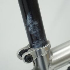 MONGOOSE 「マングース」 LEGION L18 2020年モデル キッズバイク