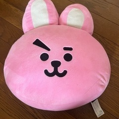 BTS BT21 ぬいぐるみ