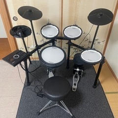 Roland TD-17KV-S 