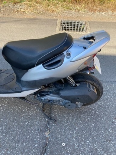 スズキzz スズキ ZZ ジーツー 12インチタイヤ 整備品