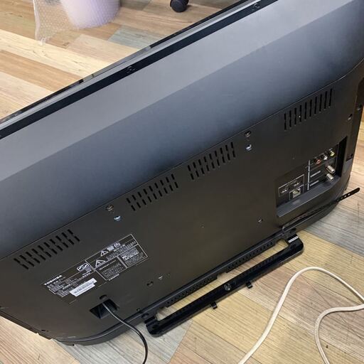 TOSHIBA 32v31 2018年製 REGZA ◇TOSHIBA 32V31 地上・BS・110度CSデジタルハイビジョン