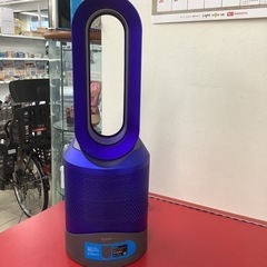 dyson ダイソン pure hot＋cool link 空気清浄機能付きファン