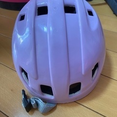 【キッズ用】ヘルメット+プロテクター