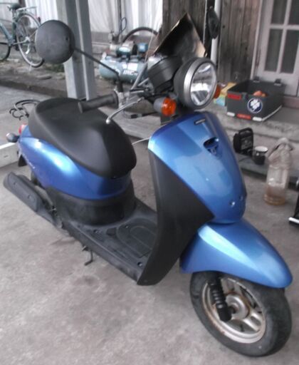 購入者決まりました。トゥデイ　AF67　2009年 インジェクション　JR三島駅付近より 購入者決まりました。トゥデイ AF67 2009年 インジェクション JR三島駅