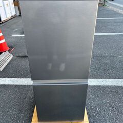 冷蔵庫 アクア 2020年 126L AQR-13K【安心の3ヶ月保証】?自社配送時?代引き