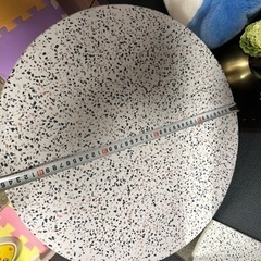 フル サイドテーブル　コー​​ヒーテーブル エンドテーブル　サイドテーブルシックなコーヒーテーブルリビングルームベッドルームベッドサイドテーブルラウンドサイドテーブル高級トレイテーブル 広々とした卓上