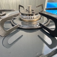 No.j48 ガスコンロ パロマ 2022年製 都市ガス