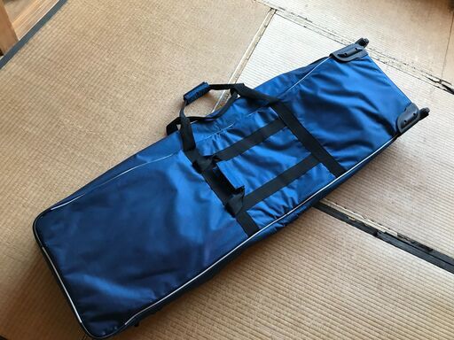 KORG 88鍵用 ソフトケース 手渡し限定