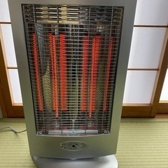 電気ストーブ