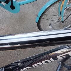 CHEVROLET CHEVY ATB268F-sus 26インチ