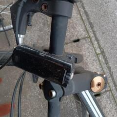 CHEVROLET CHEVY ATB268F-sus 26インチ