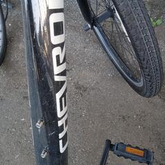 CHEVROLET CHEVY ATB268F-sus 26インチ