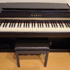 KAWAI河合 デジタルピアノCA48(電子ピアノ)