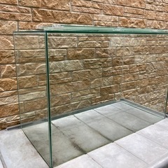 オールガラス60cm水槽ハイタイプ
