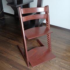 STOKKE TRIPP TRAPP　ベビーチェア