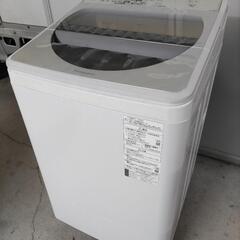 【決まりました】パナソニック 全自動洗濯機 9kg NA-F9A...