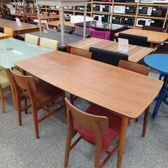 4人掛けダイニングセット】4人掛けダイニングセット Francfranc フラン